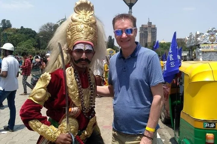 Foto del tour