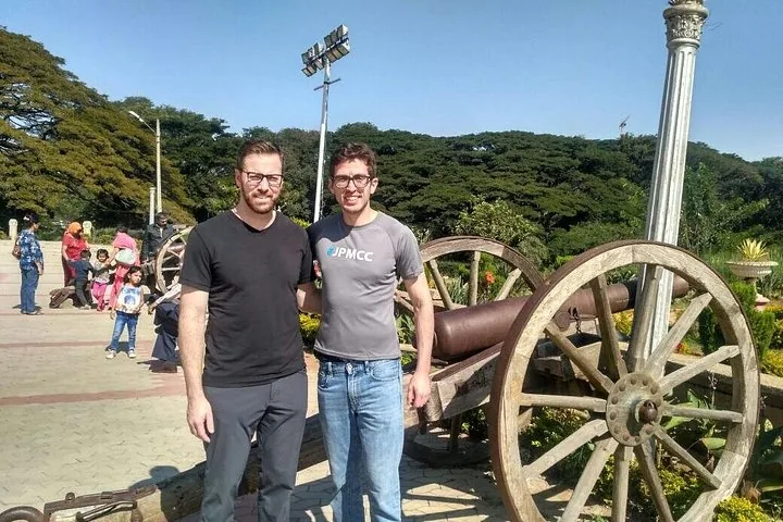 Tourfoto